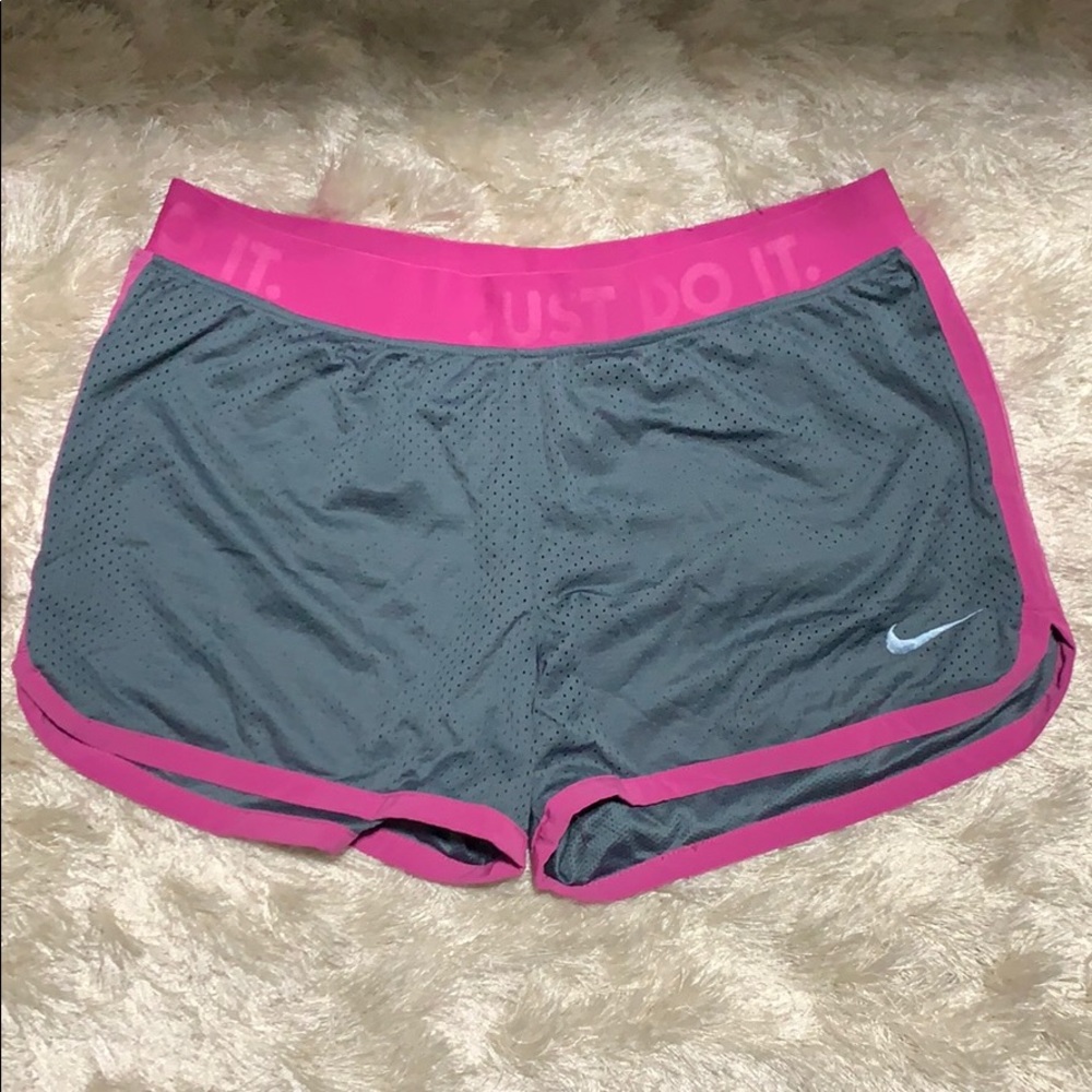 Nike Dri-Fit Running Shorts